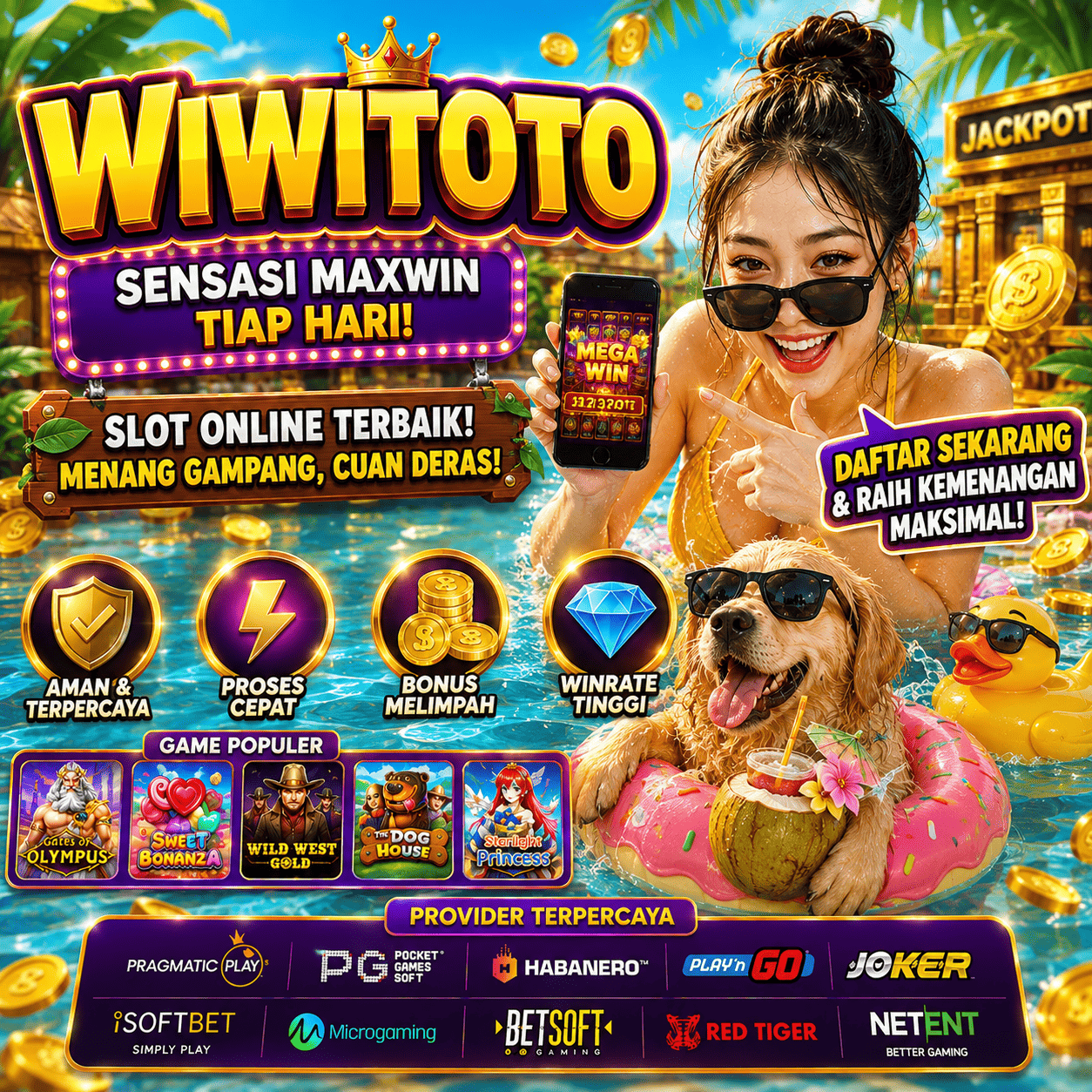 WIWITOTO